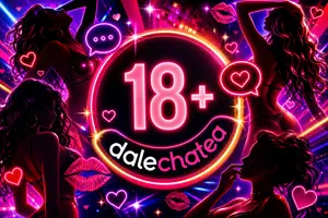 Conoce personas interesantes en <b>DALECHATEA</b>